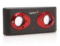 Cygnett Mini Rechargeable Speaker (CY-3-MR)